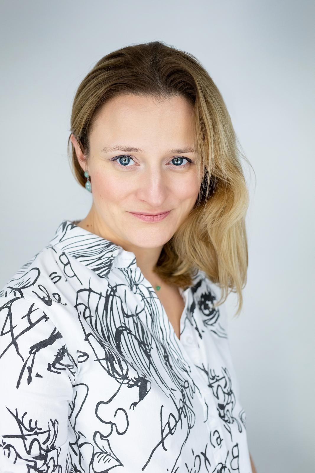 Anna Dudzińska w rozmowie z Małgorzatą Musiał, Dobra Relacja